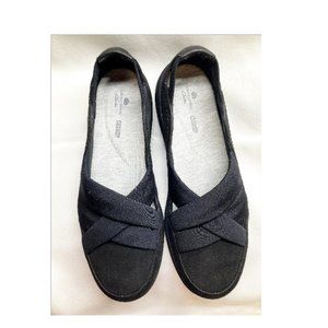 Clarks Cloudsteppers